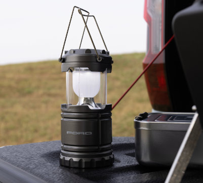 Venkovní životní styl